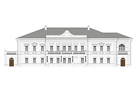 научно-проектная документация